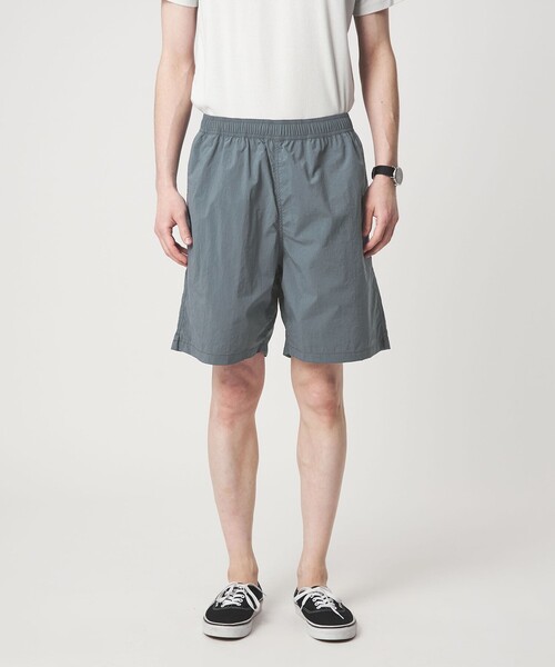 THE NORTH FACE(ザノースフェイス)の「<THE NORTH FACE>バーサタイル ミッド ショーツ ショートパンツ(その他パンツ・メンズ・グレー系/ナチュラル/ブラック/ベージュ・L/M)」の11枚目の写真