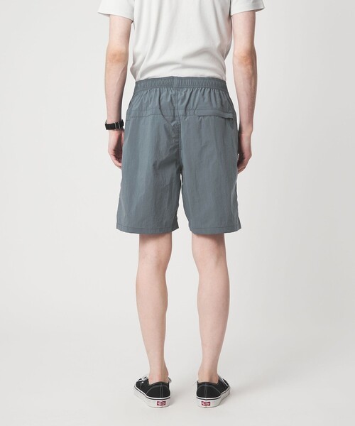 THE NORTH FACE(ザノースフェイス)の「<THE NORTH FACE>バーサタイル ミッド ショーツ ショートパンツ(その他パンツ・メンズ・グレー系/ナチュラル/ブラック/ベージュ・L/M)」の13枚目の写真