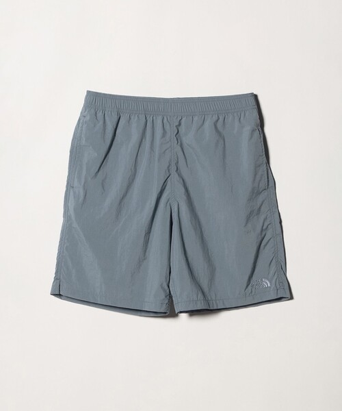 THE NORTH FACE(ザノースフェイス)の「<THE NORTH FACE>バーサタイル ミッド ショーツ ショートパンツ(その他パンツ・メンズ・グレー系/ナチュラル/ブラック/ベージュ・L/M)」の14枚目の写真
