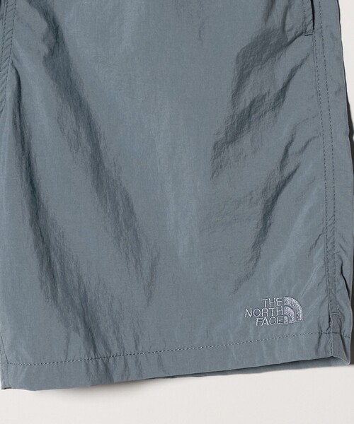 THE NORTH FACE(ザノースフェイス)の「<THE NORTH FACE>バーサタイル ミッド ショーツ ショートパンツ(その他パンツ・メンズ・グレー系/ナチュラル/ブラック/ベージュ・L/M)」の20枚目の写真
