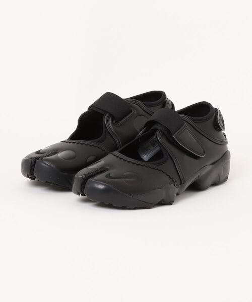 NIKE ナイキ W AIR RIFT ウィメンズ エア リフト WIR1226 002BLACK