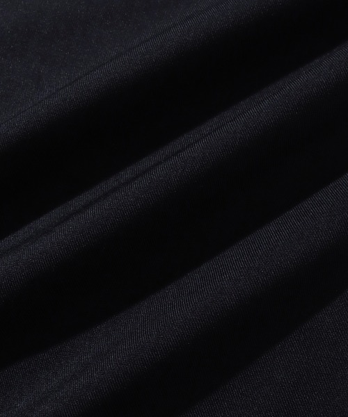 U.S. POLO ASSN.(ユーエスポロアッスン)の「【U.S. POLO ASSN./ユーエスポロアッスン】接触冷感 ワンポイント刺繍 リラクシング イージーパンツ(その他パンツ・メンズ・ブラック/グレー/ブルーグレー・M/LL/L)」の11枚目の写真