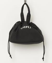 Per sist ence（パーシエンス）の「ふんわりふかふか保冷ランチバッグ（エコバッグ/サブバッグ）」