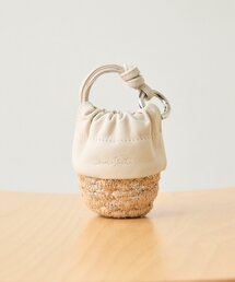 ear PAPILLONNER | 【Jhuri Shate (ジュリシャテ)】エッグチャーム(チャーム)