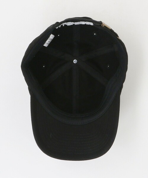UNITED ARROWS & SONS(ユナイテッドアローズアンドサンズ)の「<DAGGER for UNITED ARROWS & SONS> EX CAP/キャップ(キャップ・メンズ・オレンジ/ピンク・FREE)」の7枚目の写真