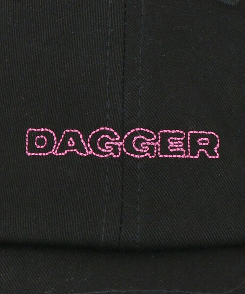 UNITED ARROWS & SONS(ユナイテッドアローズアンドサンズ)の「<DAGGER for UNITED ARROWS & SONS> EX CAP/キャップ(キャップ・メンズ・オレンジ/ピンク・FREE)」の11枚目の写真