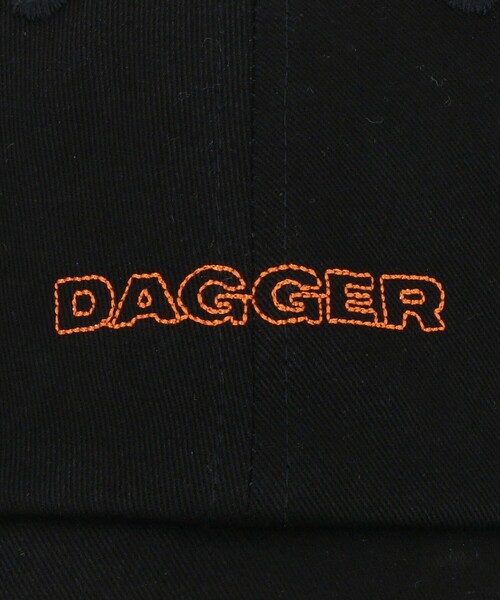 UNITED ARROWS & SONS(ユナイテッドアローズアンドサンズ)の「<DAGGER for UNITED ARROWS & SONS> EX CAP/キャップ(キャップ・メンズ・オレンジ/ピンク・FREE)」の15枚目の写真