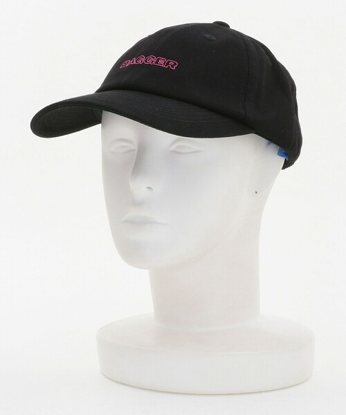 UNITED ARROWS & SONS(ユナイテッドアローズアンドサンズ)の「<DAGGER for UNITED ARROWS & SONS> EX CAP/キャップ(キャップ・メンズ・オレンジ/ピンク・FREE)」の17枚目の写真