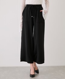 Jayro（ジャイロ）の「ビンテージライクワイドパンツ（その他パンツ）」