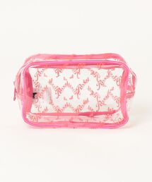 ROXY（ロキシー）の「ROXY/ロキシー SUNSAND POUCH 雑貨 ROA261310（ポーチ）」