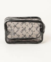 ROXY（ロキシー）の「ROXY/ロキシー SUNSAND POUCH 雑貨 ROA261310（ポーチ）」