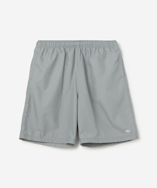 DANTON(ダントン)の「DANTON | スタナーナイロン イージーショーツ MEN(その他パンツ・メンズ・オリーブ/グレー系その他/ブラック・XL/L)」の3枚目の写真