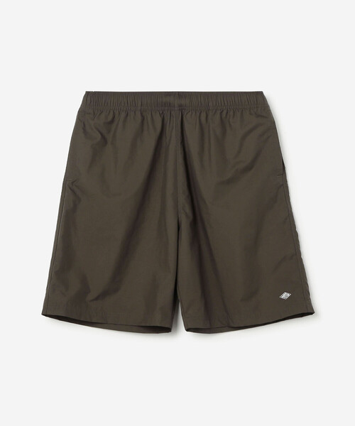 DANTON(ダントン)の「DANTON | スタナーナイロン イージーショーツ MEN(その他パンツ・メンズ・オリーブ/グレー系その他/ブラック・XL/L)」の4枚目の写真