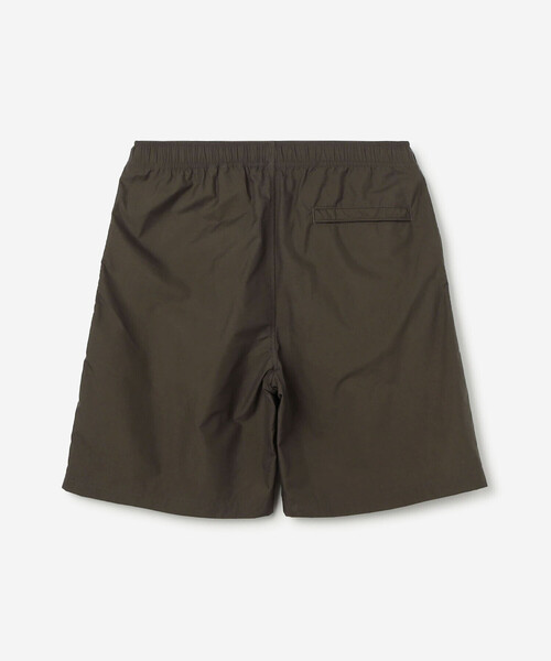 DANTON(ダントン)の「DANTON | スタナーナイロン イージーショーツ MEN(その他パンツ・メンズ・オリーブ/グレー系その他/ブラック・XL/L)」の5枚目の写真