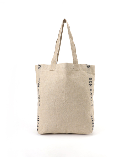 FRAMeWORK(フレームワーク)の「CHARVET EDITIONS SAC BON APPETIT(トートバッグ・レディース・レッド/ブラック・FREE)」の7枚目の写真
