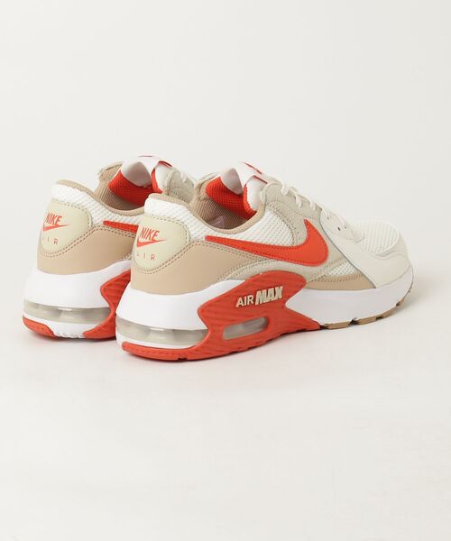 NIKE(ナイキ)の「ナイキ NIKE ナイキ エア マックス エクシー(スニーカー・メンズ・ホワイト・26.5cm/25.5cm/28.0cm/27.0cm/26.0cm/25.0cm/27.5cm)」の9枚目の写真