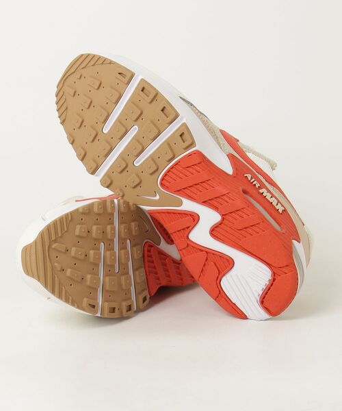 NIKE(ナイキ)の「ナイキ NIKE ナイキ エア マックス エクシー(スニーカー・メンズ・ホワイト・26.5cm/25.5cm/28.0cm/27.0cm/26.0cm/25.0cm/27.5cm)」の10枚目の写真