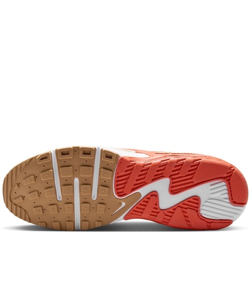 NIKE(ナイキ)の「ナイキ NIKE ナイキ エア マックス エクシー(スニーカー・メンズ・ホワイト・26.5cm/25.5cm/28.0cm/27.0cm/26.0cm/25.0cm/27.5cm)」の6枚目の写真