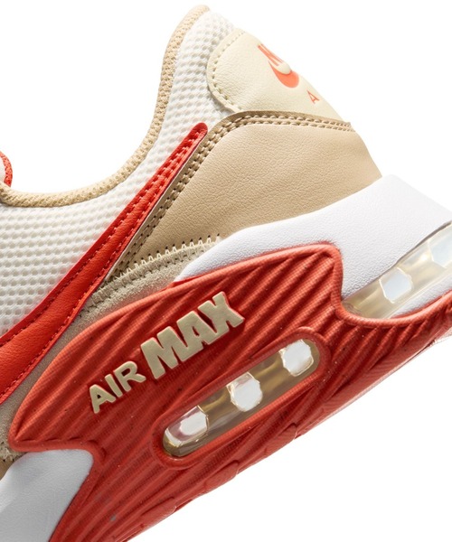 NIKE(ナイキ)の「ナイキ NIKE ナイキ エア マックス エクシー(スニーカー・メンズ・ホワイト・26.5cm/25.5cm/28.0cm/27.0cm/26.0cm/25.0cm/27.5cm)」の8枚目の写真