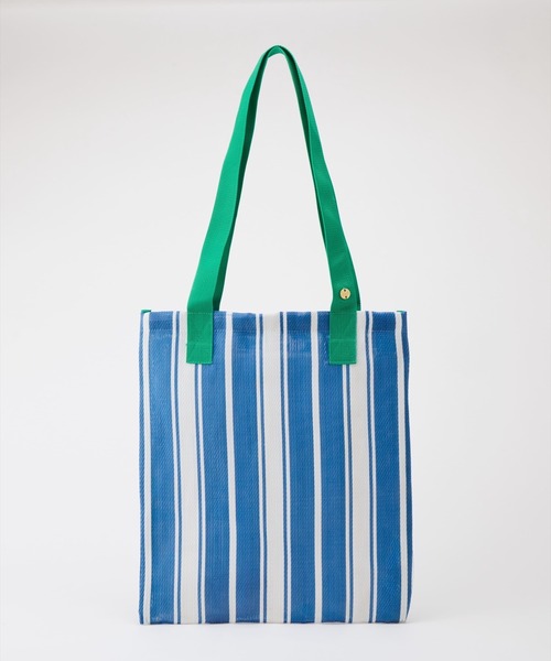 MILLION CARATS(ミリオンカラッツ)の「Market Bag(トートバッグ・レディース・ピンク/グリーン/オフホワイト/ネイビー/ブラウン・FREE)」の21枚目の写真