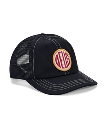 DEUS EX MACHINA | PILL TRUCKER　６パネルメッシュキャップ(キャップ)