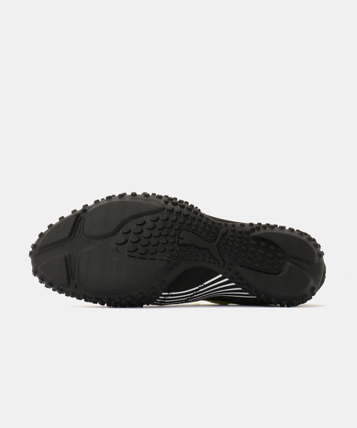 PUMA(プーマ)の「PUMA MOSTRO FLEX 401734-01(スニーカー・メンズ・ブラック・23.5cm/24cm/24.5cm/25cm/26.5cm/27.5cm/28cm/27cm)」の4枚目の写真