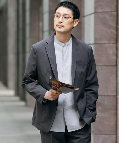 Godard Haberdashery テーラードジャケット Size44 ブランド古着】テーラードジャケット（テーラードジャケット）｜URBAN