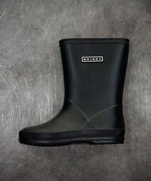 SHISKY（シスキー）の「ラバーレインブーツ(DV-0013)（レインシューズ）」