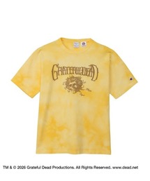 Champion/チャンピオン/SHORT SLEEVE T-SHIRT