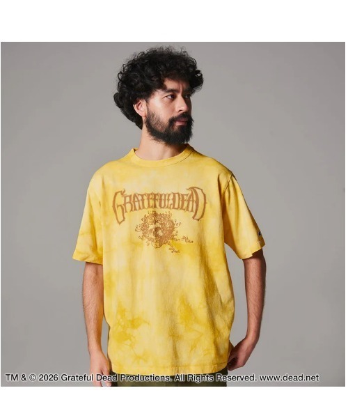 Champion(チャンピオン)の「Champion/チャンピオン/SHORT SLEEVE T-SHIRT(Tシャツ/カットソー・メンズ・イエロー/ブラック系その他/ブルー系その他3/モスグリーン・M/XL/L)」の19枚目の写真