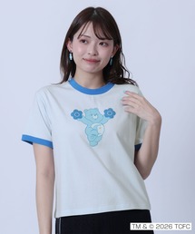 MARY QUANT｜マリークワントのTシャツ/カットソー（ショート丈）人気