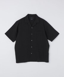 SHIPS | SHIPS:〈セットアップ対応/ 撥水〉Comfy Line DRYAIR ショートスリーブ シャツ(シャツ/ブラウス)