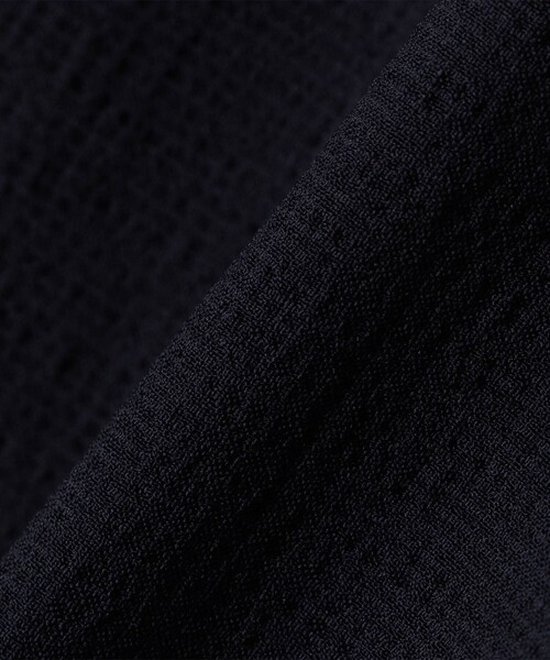 SHIPS（シップス）の「SHIPS:〈セットアップ対応/ 撥水〉Comfy Line DRYAIR ショートスリーブ シャツ（シャツ/ブラウス・メンズ・グレー/ブラック/ネイビー・LARGE/MEDIUM/SMALL/X-LARGE）」の20枚目の写真