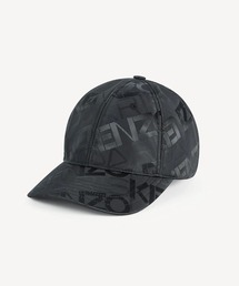 KENZO MINAMI（ケンゾーミナミ）の「【KENZO】FE58AC501FW1 MULTI LOGO CAP（キャップ）」