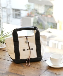 BAYFLOW | BAYFLOW／コンチョロゴトート(Ｓサイズ)(トートバッグ)