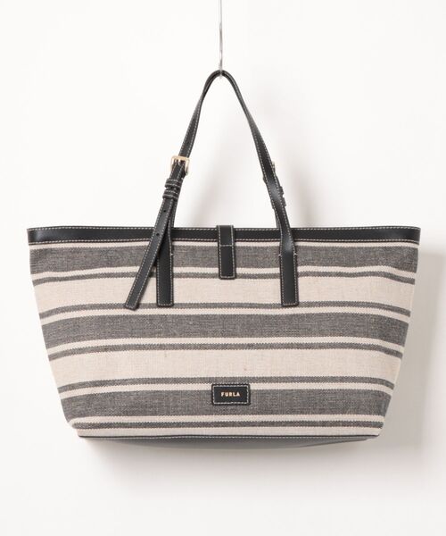 FURLA(フルラ)の「フルラ デビー (Furla Debby) トートバッグ L(トートバッグ・レディース・レッド/エメラルドブルー/インディゴブルー・ONE SIZE)」の16枚目の写真
