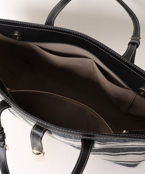 FURLA(フルラ)の「フルラ デビー (Furla Debby) トートバッグ L(トートバッグ・レディース・レッド/エメラルドブルー/インディゴブルー・ONE SIZE)」の18枚目の写真