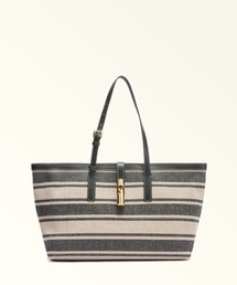 Falabella Fold-Over Tote / ファラベラ フォールドオーバートート
