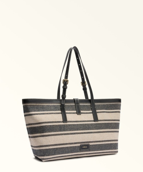 FURLA(フルラ)の「フルラ デビー (Furla Debby) トートバッグ L(トートバッグ・レディース・レッド/エメラルドブルー/インディゴブルー・ONE SIZE)」の8枚目の写真
