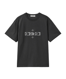 バードグリフTシャツ：2カラー