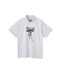 HYSTERIC GLAMOUR｜ヒステリックグラマー（メンズ）のポロシャツ通販
