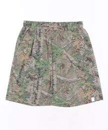 【SUPERTHANKS】ST262PT01 Technical easy shorts