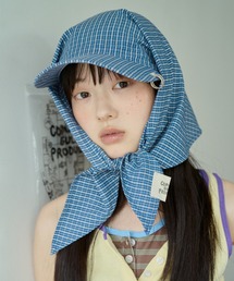 common gull products. | ひと夏の予感なバンダナキャップ(キャップ)