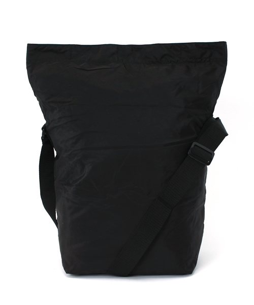 LBC（エルビーシー）の「レジスタントソレイユウィムショルダー デニム        （ショルダーバッグ・レディース・ブラック/ライトブルー/ダークネイビー/ベージュ・ONE SIZE）」の7枚目の写真