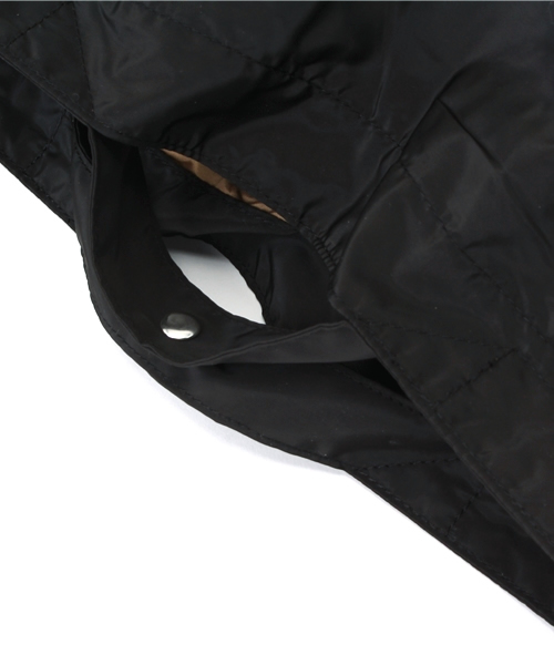 LBC（エルビーシー）の「レジスタントソレイユウィムショルダー デニム        （ショルダーバッグ・レディース・ブラック/ライトブルー/ダークネイビー/ベージュ・ONE SIZE）」の22枚目の写真