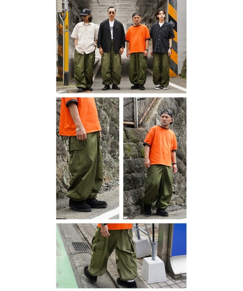 MILITARY(ミリタリー)の「実物 新品 デッドストック 米軍 1950's M-51 アークティック オーバーパンツ アルミジップ(その他パンツ・メンズ・オリーブ・M-Long)」の11枚目の写真