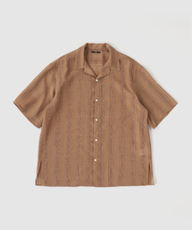 EDIFICE｜エディフィス（メンズ）のシャツ/ブラウス（半袖）通販