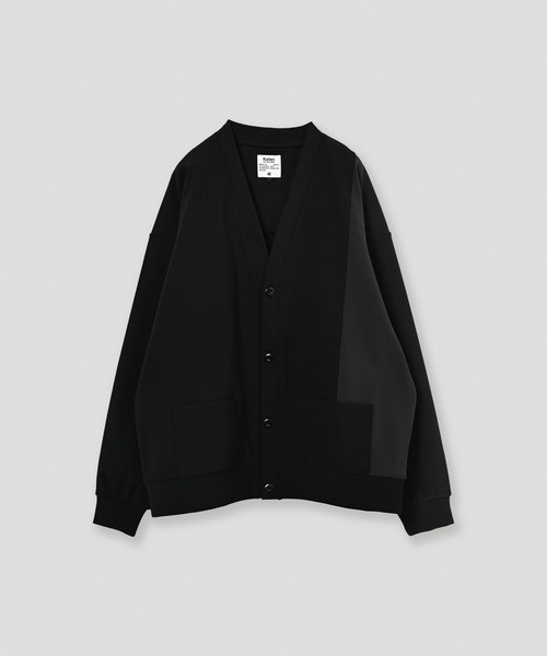 Kelen(ケレン)の「「KELEN MENS / ケレン メンズ」MIKE(Tシャツ/カットソー・メンズ・ネイビー/ブラック/グレイッシュベージュ・40/42/38)」の1枚目の写真