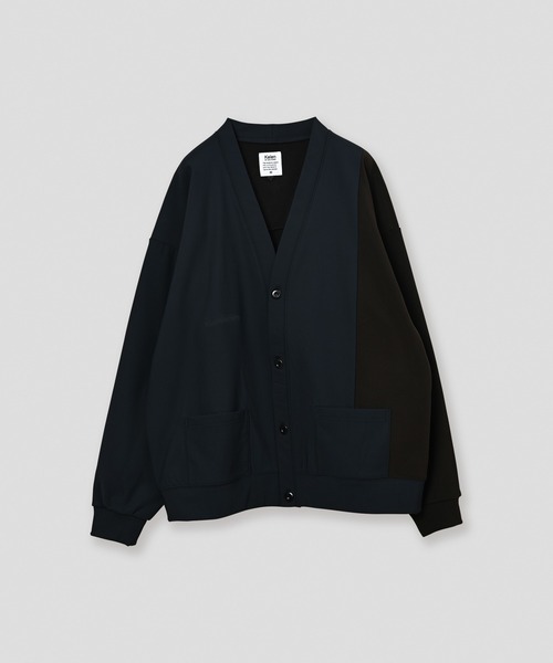Kelen(ケレン)の「「KELEN MENS / ケレン メンズ」MIKE(Tシャツ/カットソー・メンズ・ネイビー/ブラック/グレイッシュベージュ・40/42/38)」の13枚目の写真