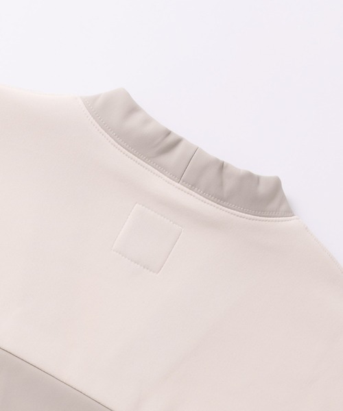 Kelen(ケレン)の「「KELEN MENS / ケレン メンズ」MIKE(Tシャツ/カットソー・メンズ・ネイビー/ブラック/グレイッシュベージュ・40/42/38)」の19枚目の写真